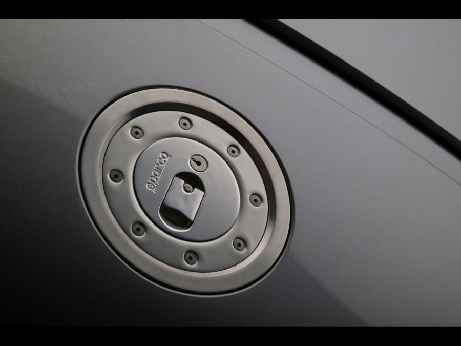 Shelby Cobra Concept 2004 года  (фото 21 из 53)